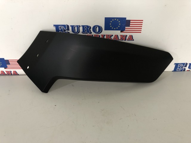 Filler Panel (left)